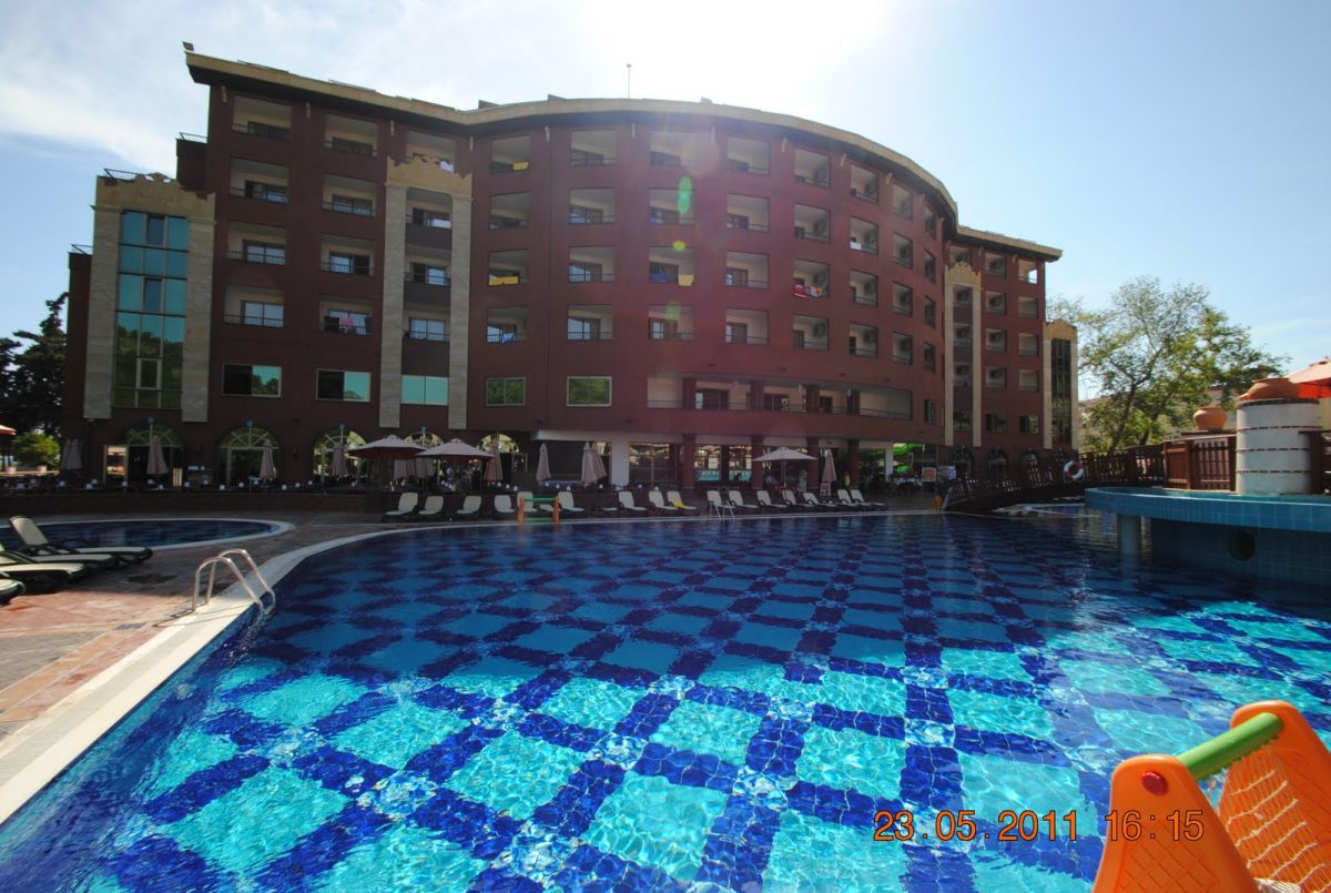 imagini hotel CLUB KONAKLI BEACH ALANYA